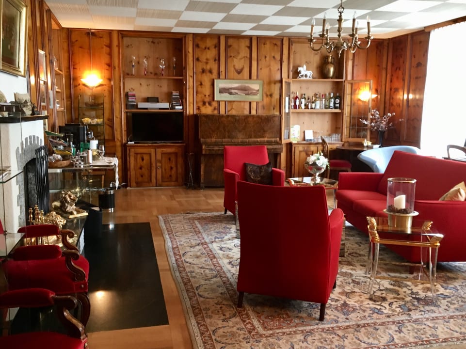 Sonstiges Hotel Eden Garni