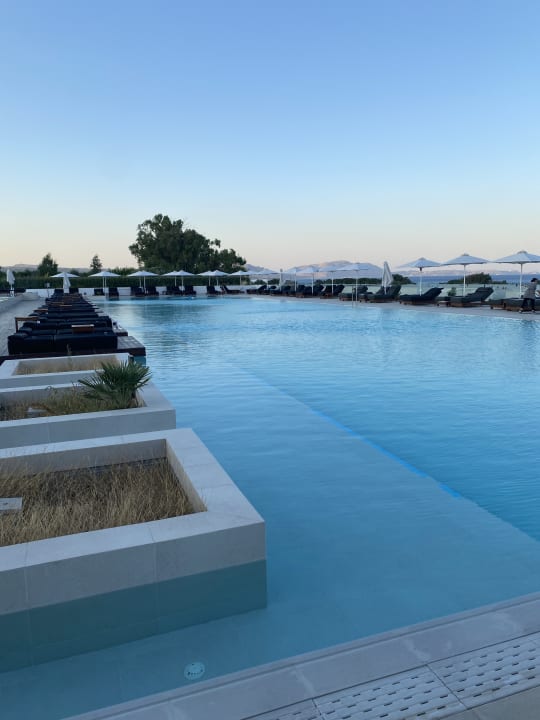 Pool Gennadi Grand Resort