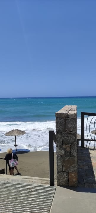 Strand Hotel Petra Mare
