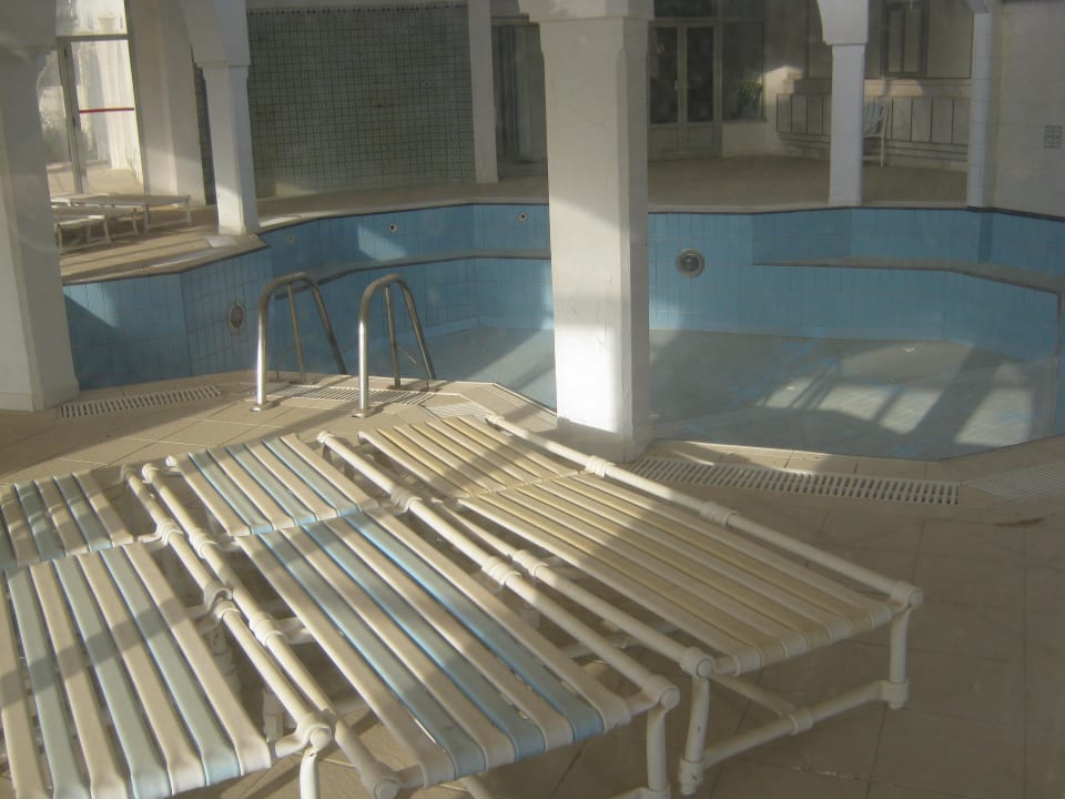 Sparbereich Le Enjoy Djerba Hotel