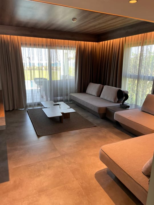 Zimmer Paloma Finesse