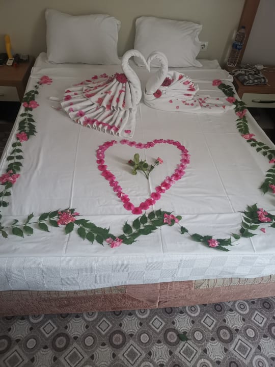 Zimmer Mira Meridia Beach Hotel