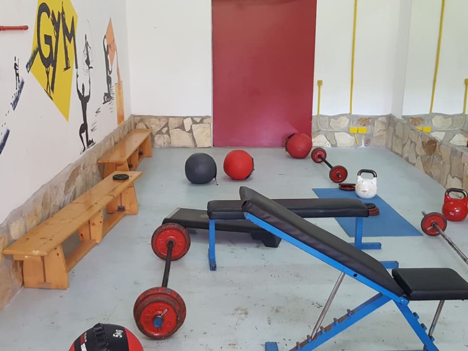 Sport & Freizeit SBH Fuerteventura Playa