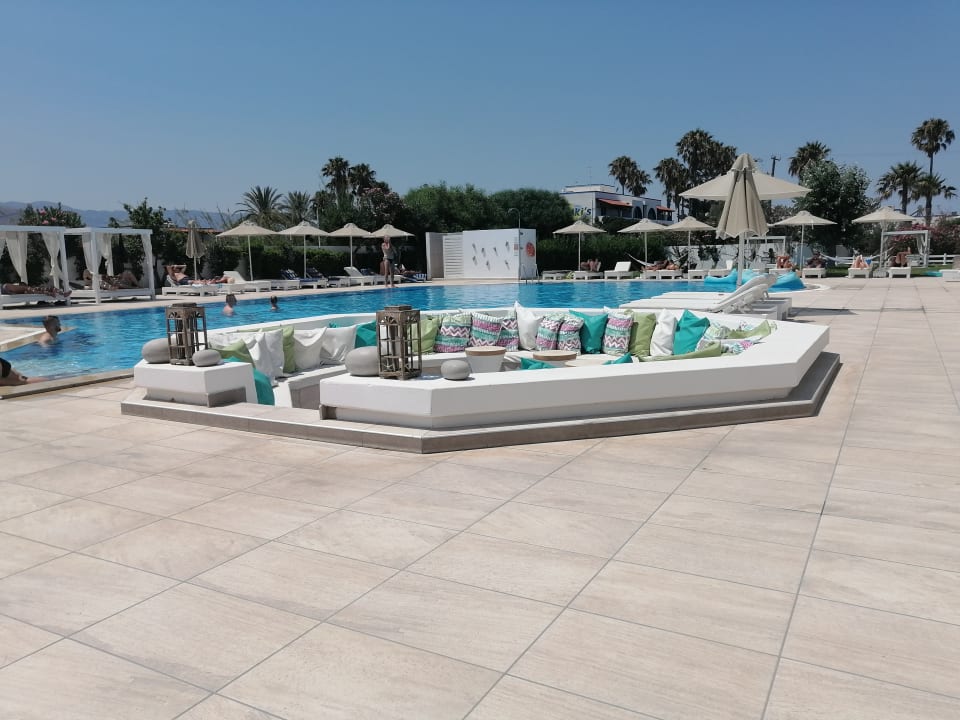 Pool Gaia In Style - Adults only