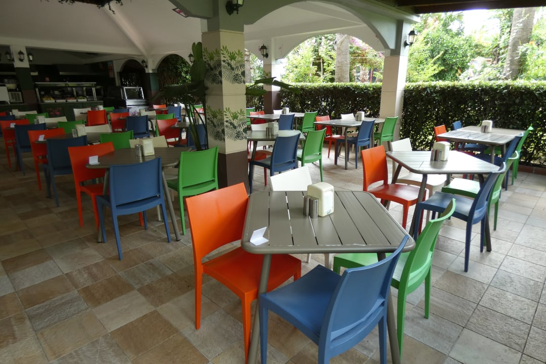 Gastro Hane Family Resort