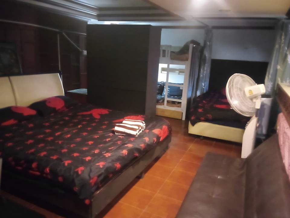 Zimmer BEN & LEK GUESTHOUSE