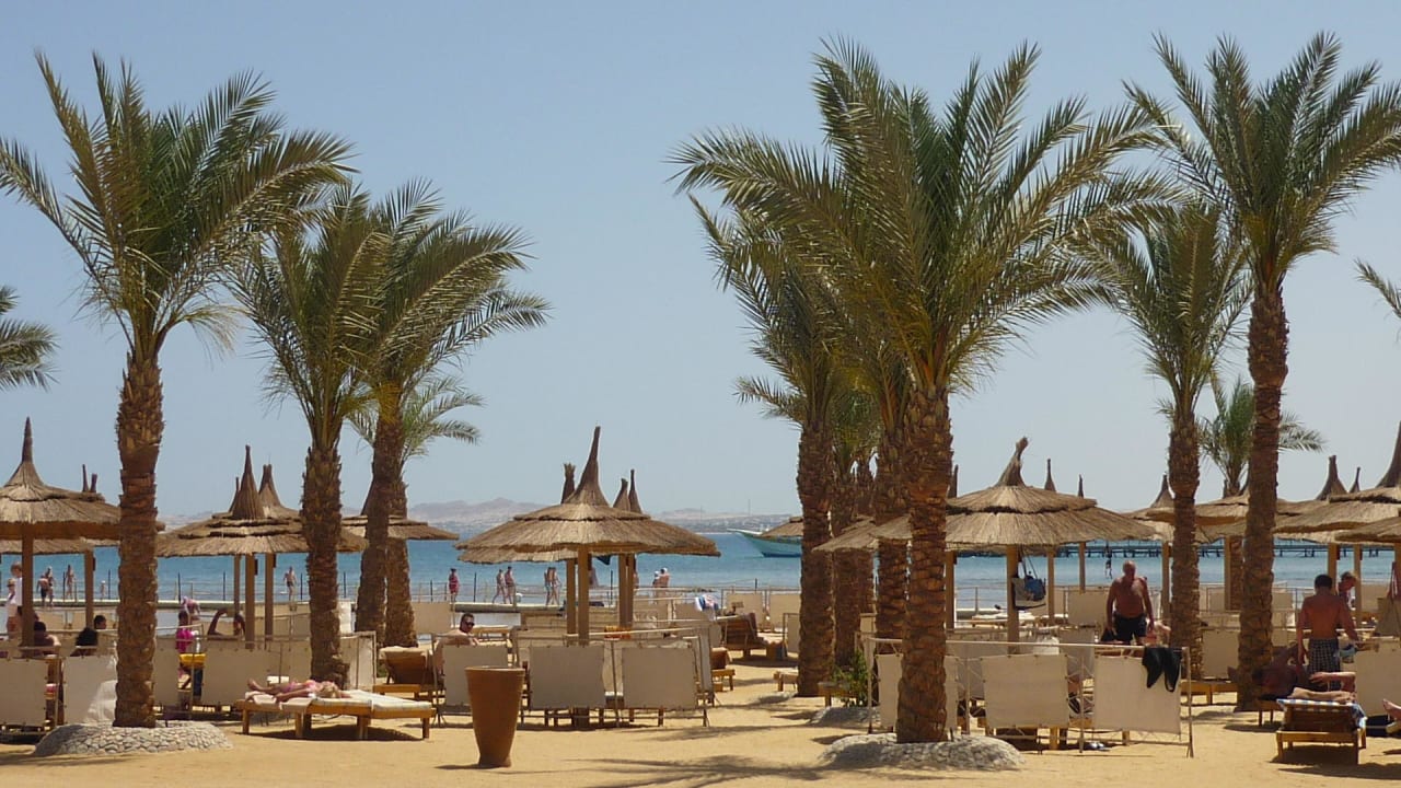 Strand Albatros Palace Pickalbatros Palace Resort