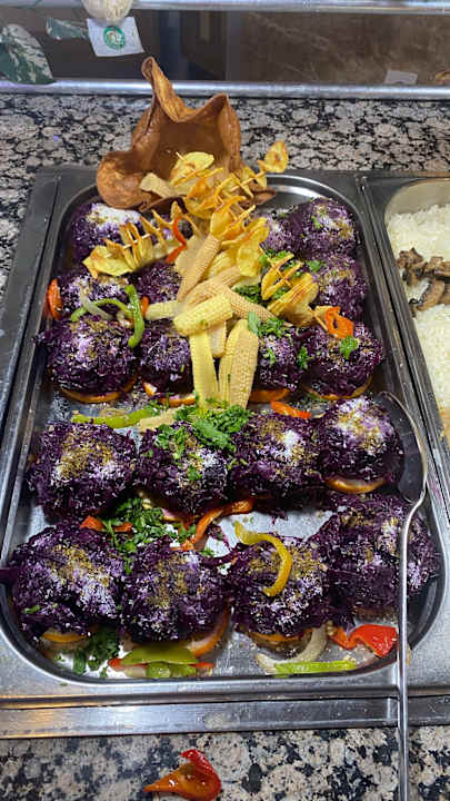 Gastro Seher Kumköy Star Resort & Spa