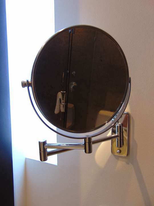 Zimmer Hotel Hilton Bogota