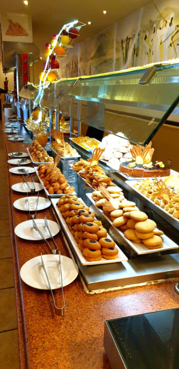 Gastro Bliss Nada Beach Resort