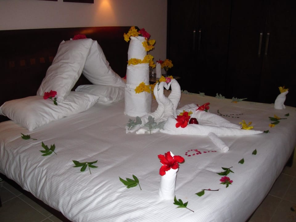 Zimmerschmuck Shams Prestige Abu Soma-Adults Only