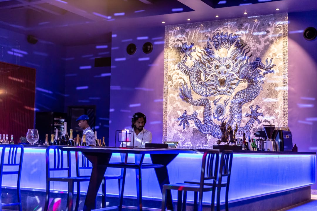 Sonstiges Kandima Maldives