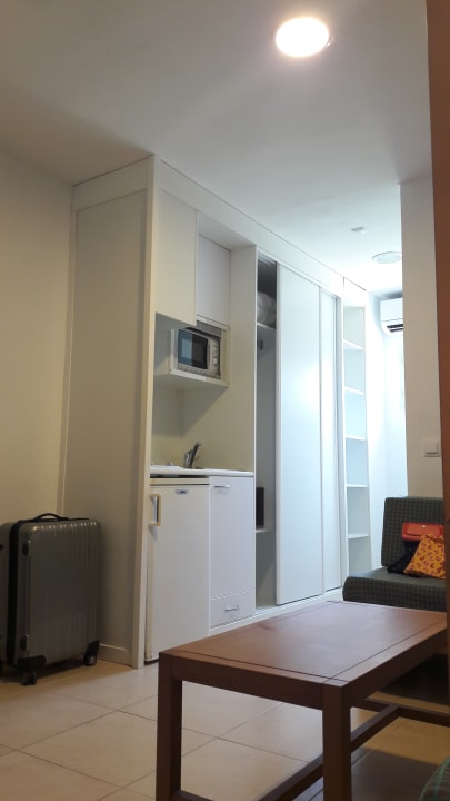 Zimmer Sun Club Eldorado