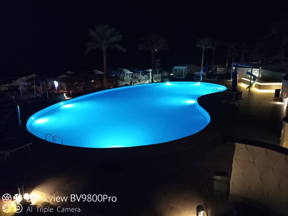 Pool Pickalbatros Palace Resort