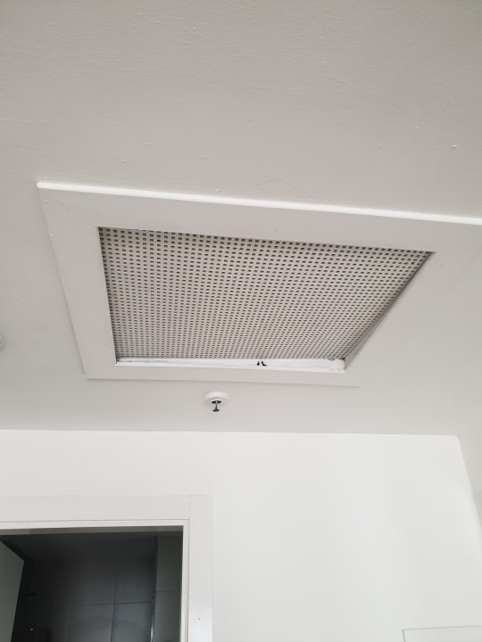 Zimmer Hotel Riu Playa Blanca