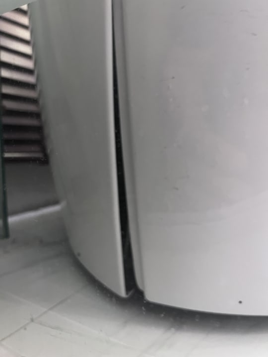 Zimmer JC Kevin Sathorn Bangkok Hotel