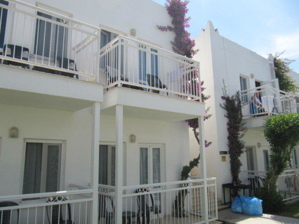 Hotel Petunya Beach Resort