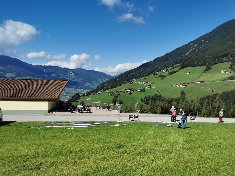 Sport & Freizeit Alpengasthof Tannenalm
