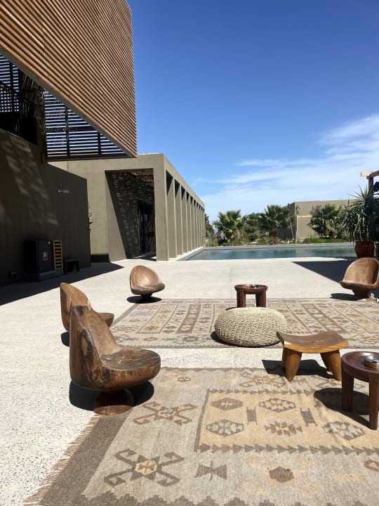 Pool Casa Cook El Gouna - Adults Only