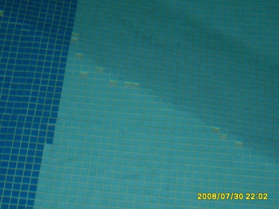 Pool Alba Queen Hotel