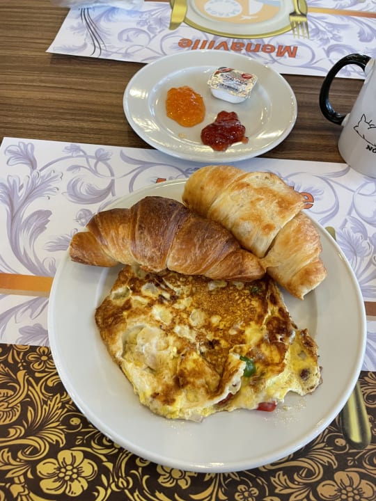 Gastro Menaville Safaga