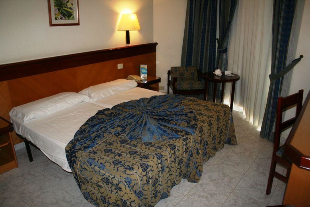 Chambre H10 Las Palmeras