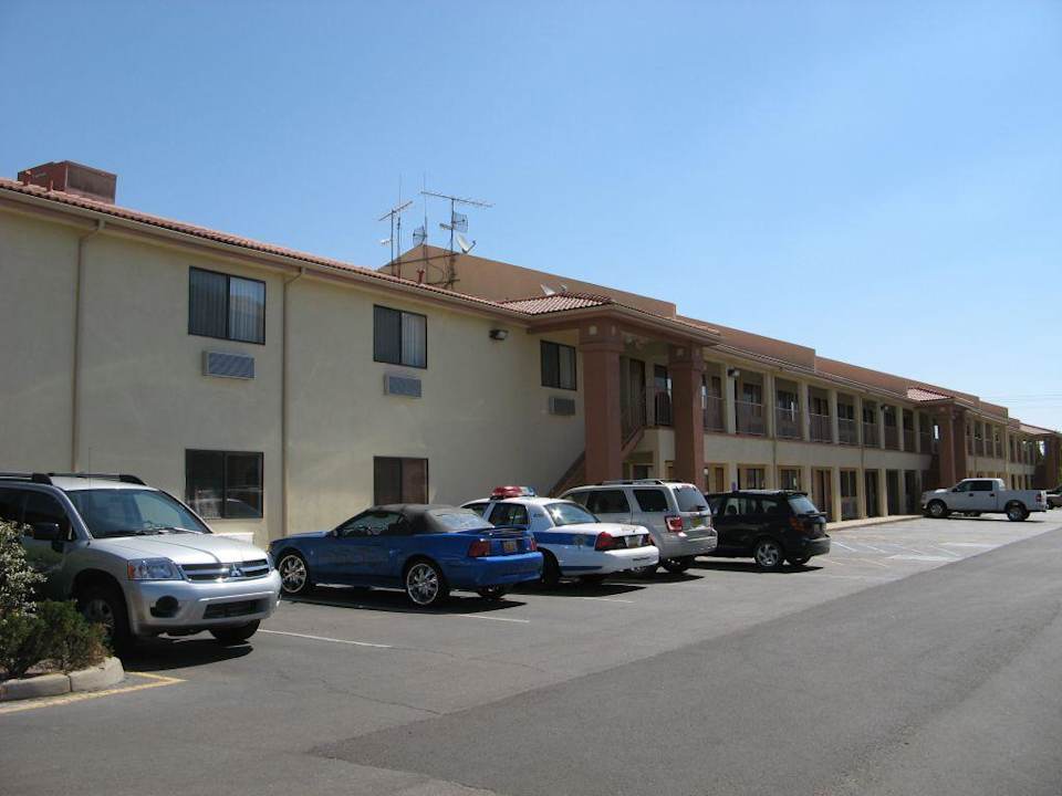 Best Western Socorro, New Mexico Best Western Socorro Hotel & Suites
