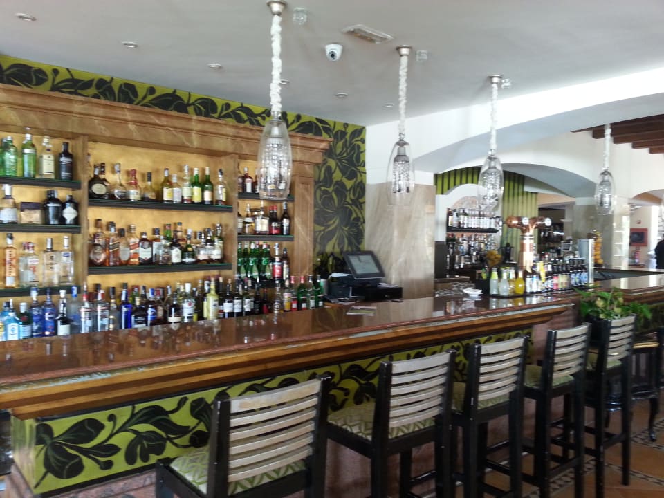 Restaurant Mon Port Hotel & Spa