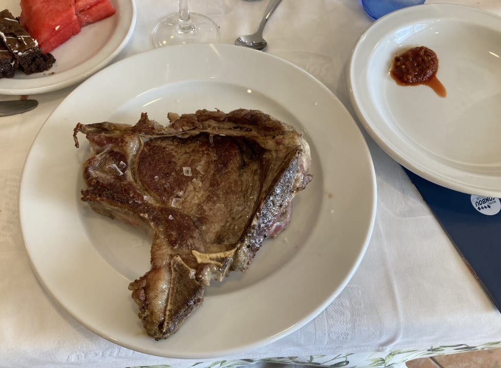 Gastro Royal Son Bou Family Club