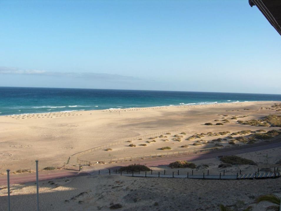 Jandia Strand- unendliche Weiten Iberostar Selection Fuerteventura Palace