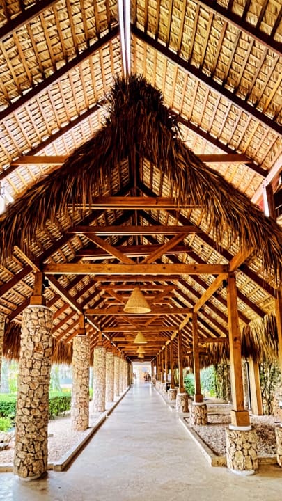 Sonstiges Hotel Viva Dominicus Palace by Wyndham-All Inclusive Resort