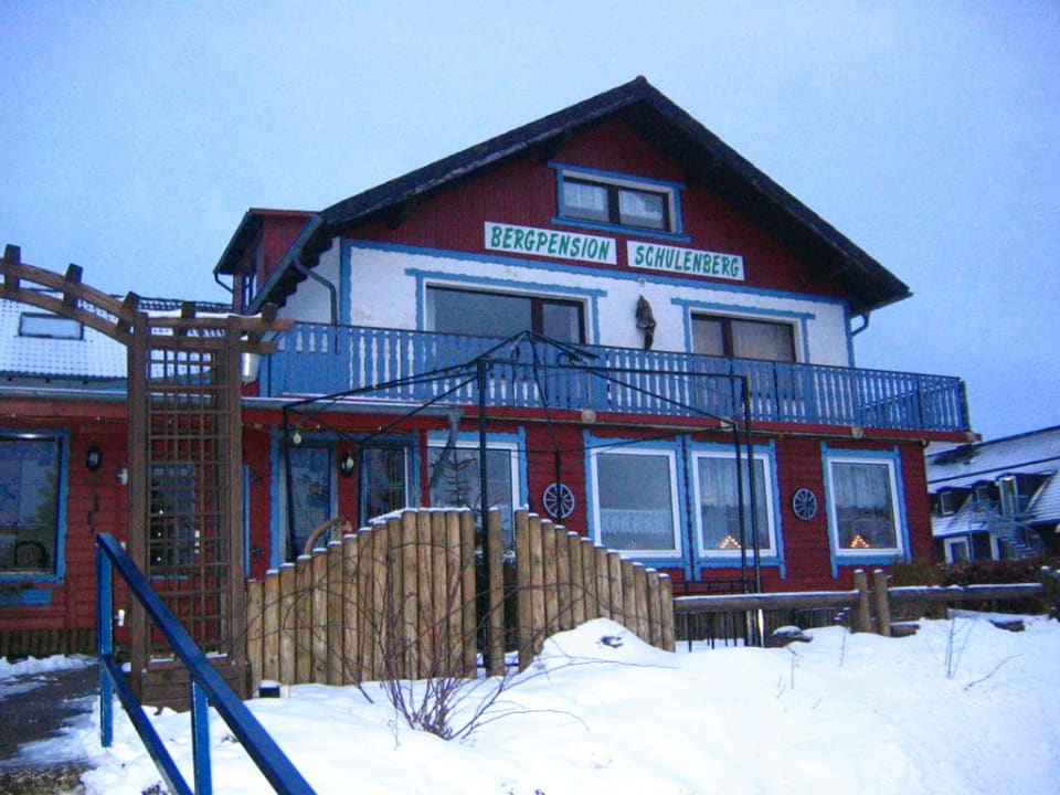 Bergpension Schulenberg Bergpension Schulenberg