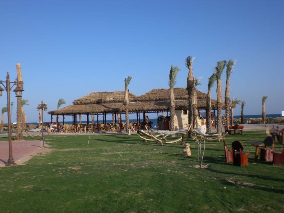 Cuba Beach Bar Sentido Caribbean World Soma Bay