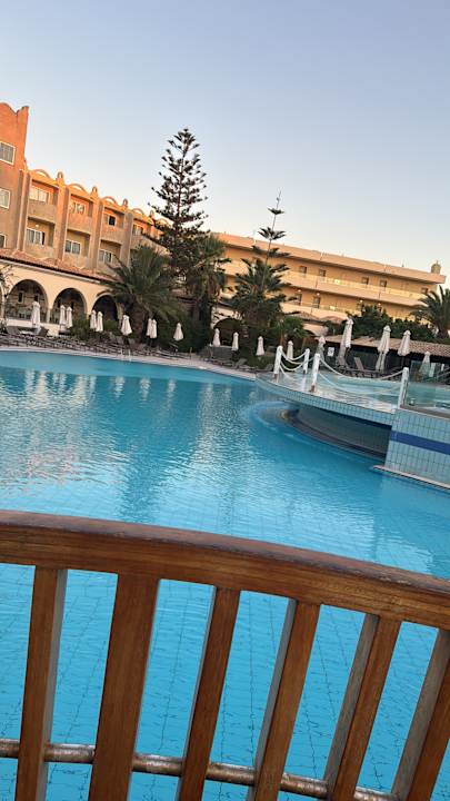 Pool Hotel Kalithea Horizon Royal