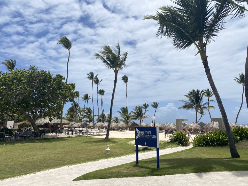 Strand Punta Cana Princess All Suites Resort & Spa