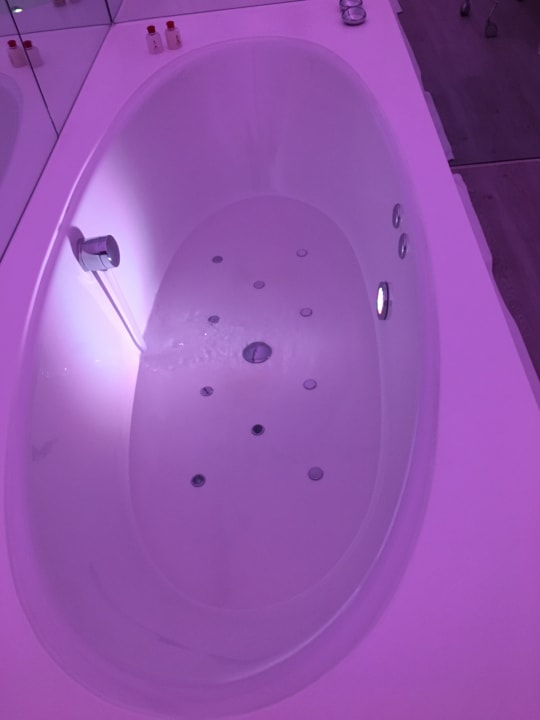 Zimmer Adam & Eve - Adults only