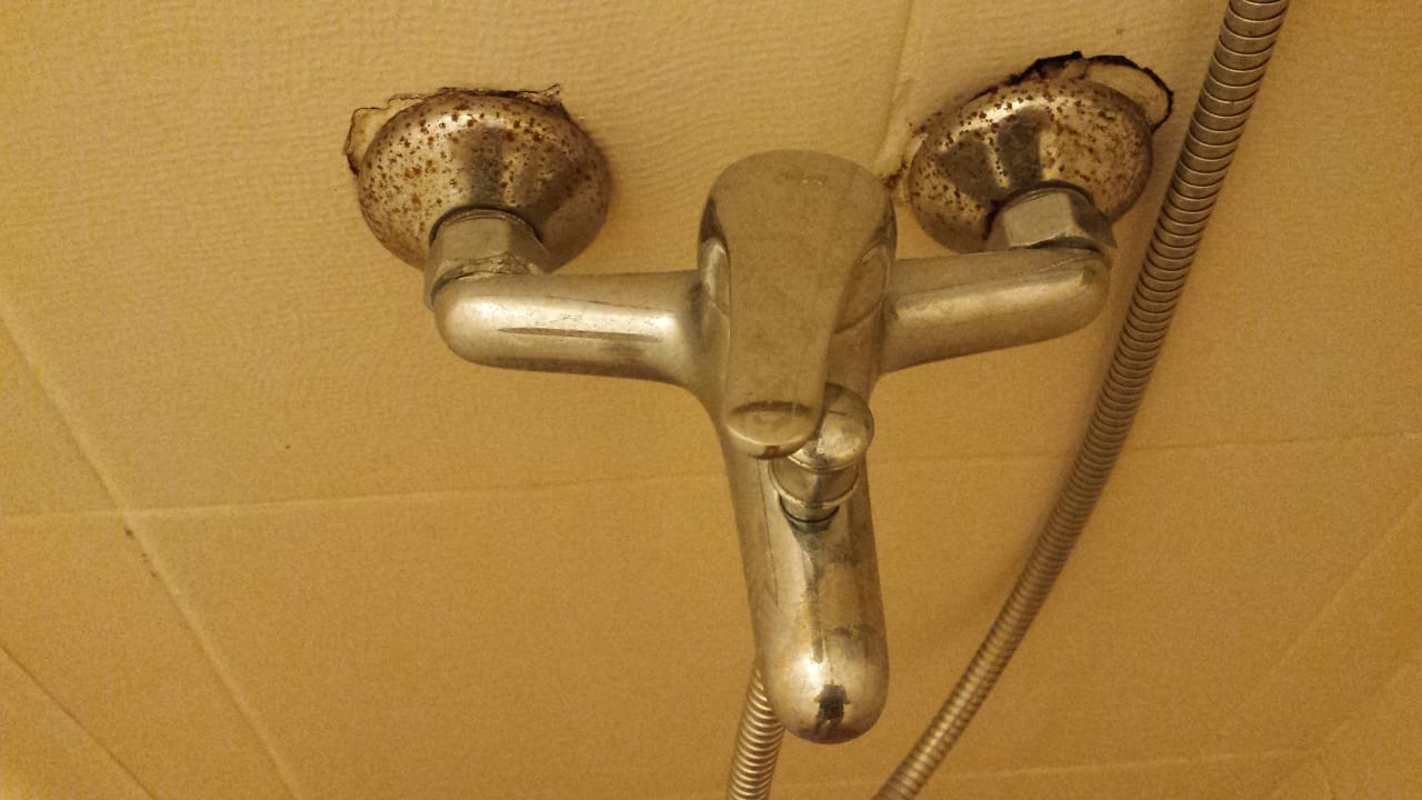 Zimmer Hotel Pine Bay Holiday Resort