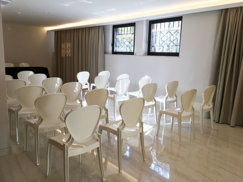 Sonstiges Hotel De La Ville