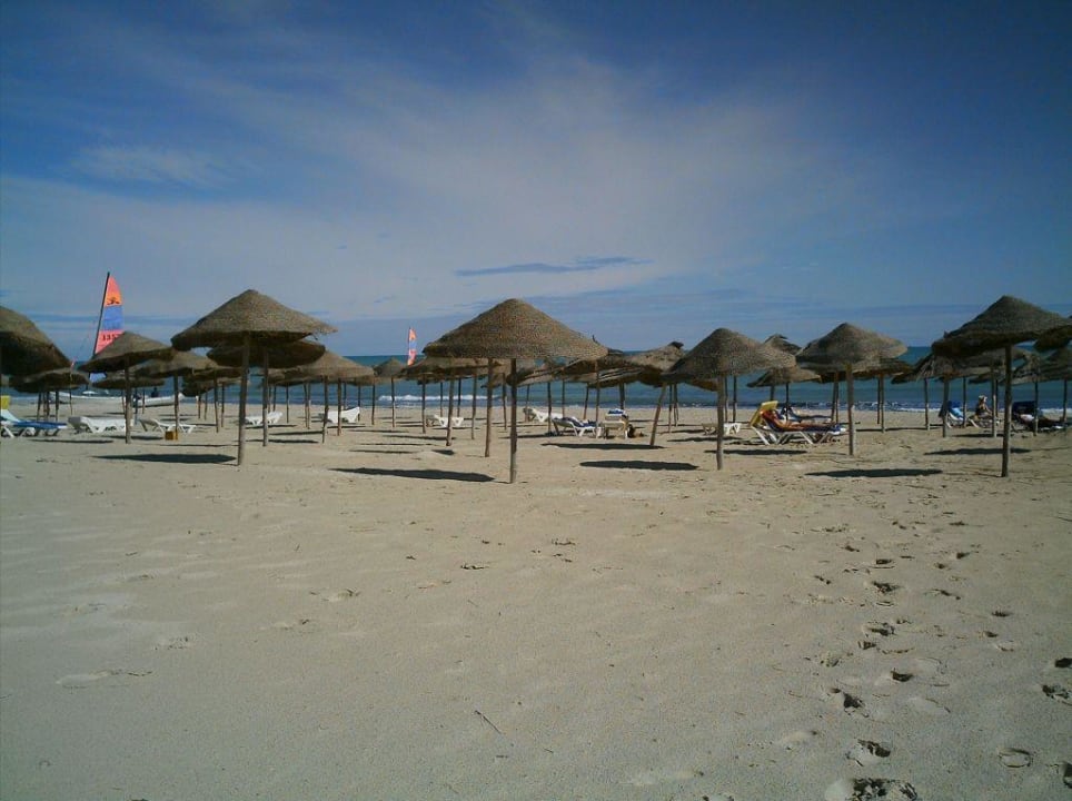 Strand Djerba Aqua Resort