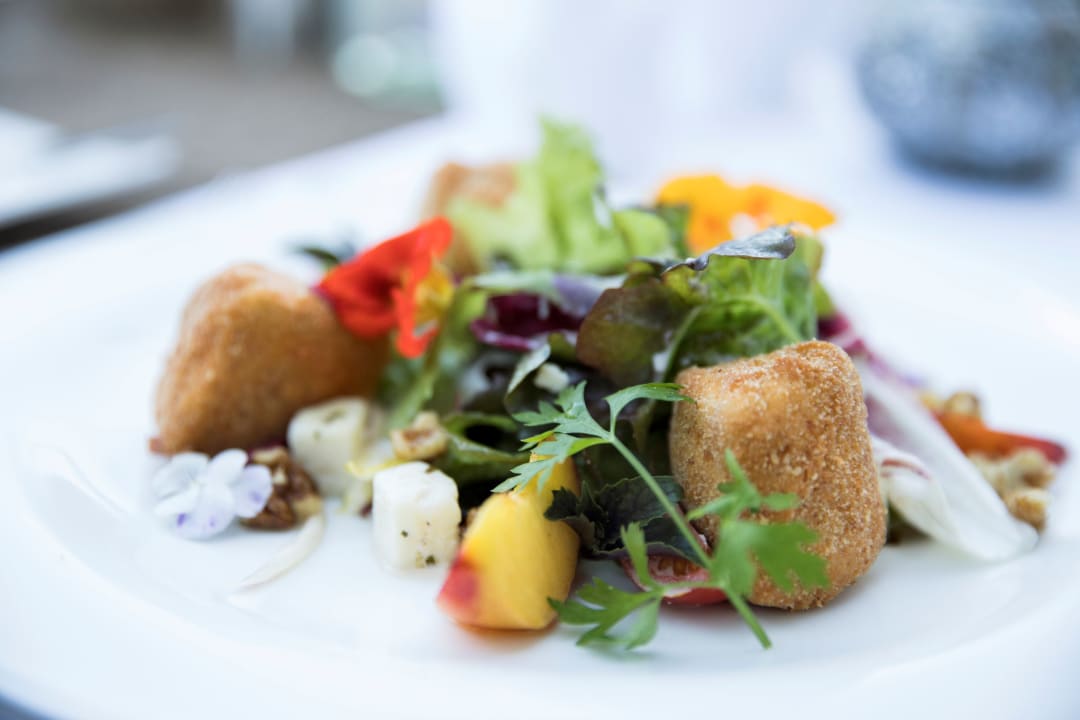 Gastro Bio Thermalhotel Falkenhof