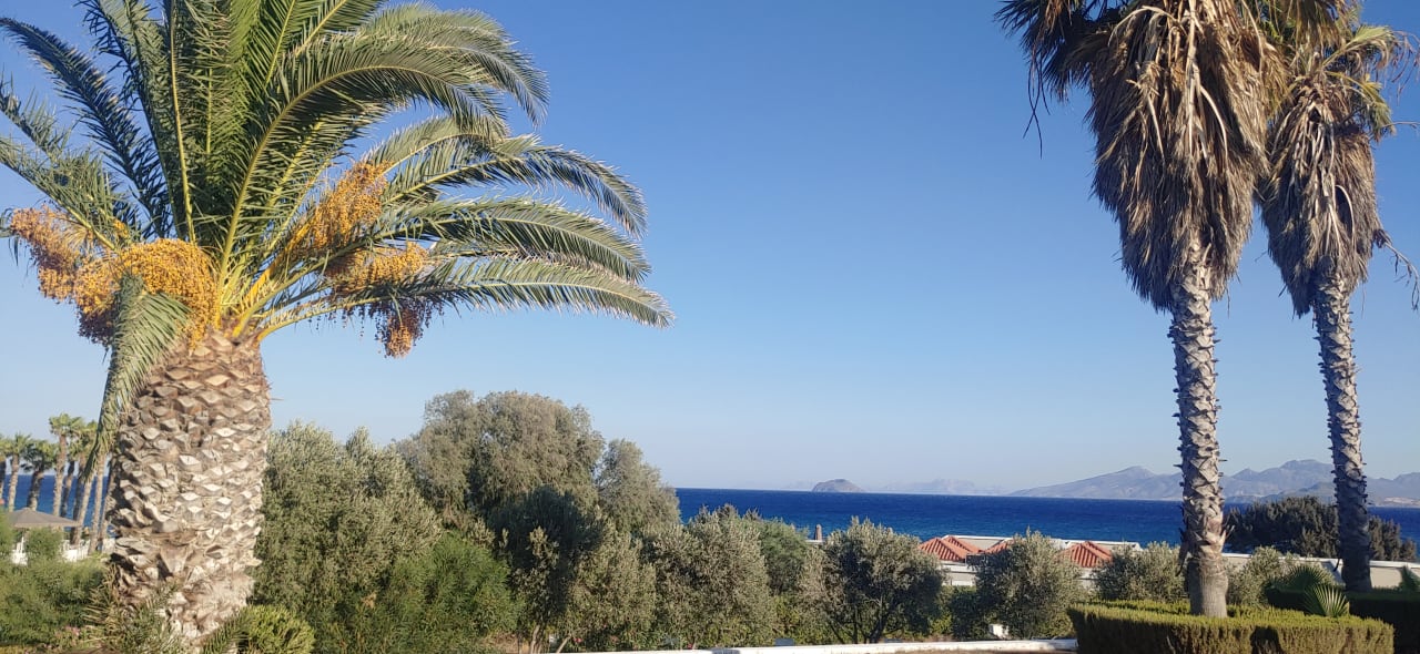 Außenansicht Porto Bello Royal