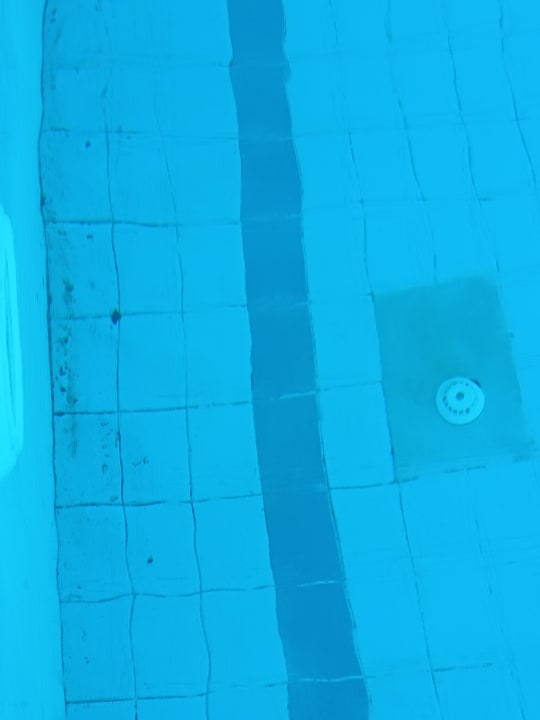 Pool White Dreams Resort & Anex