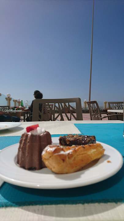 Gastro Atlas Amadil Beach Hotel