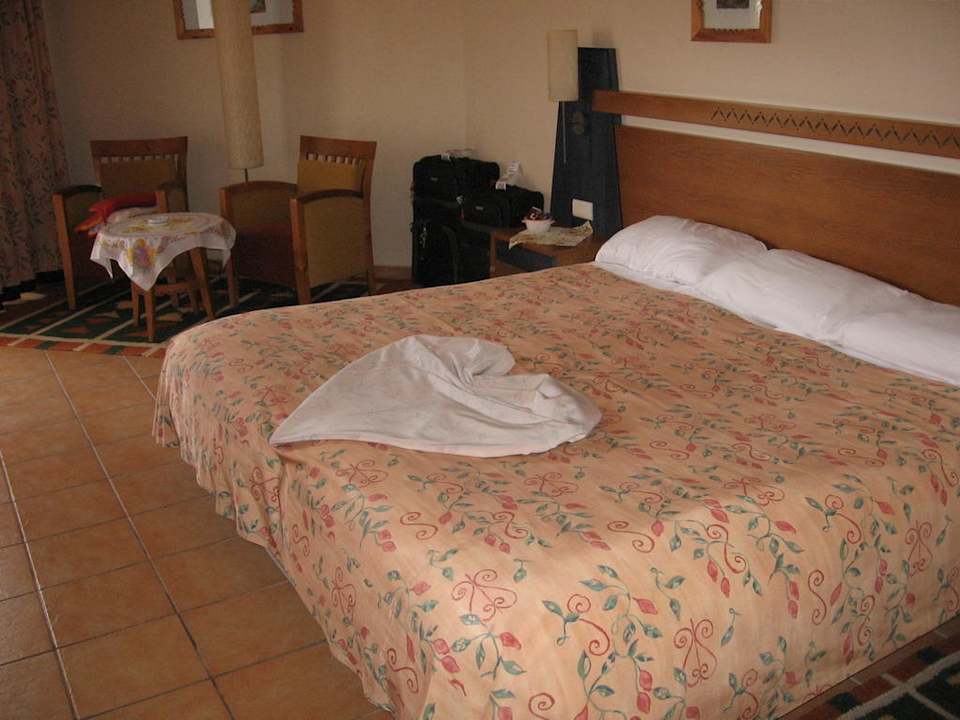 Zimmer Iberostar Waves Founty Beach