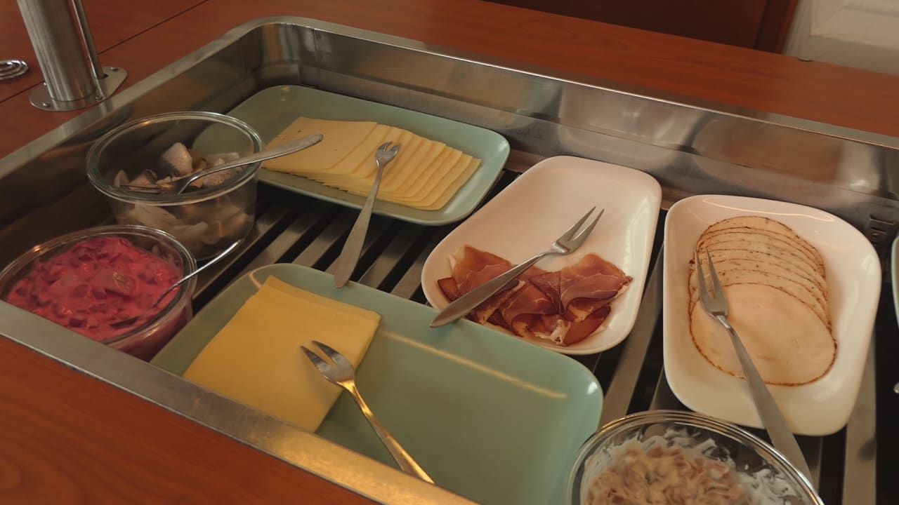 Gastro Seehotel Neue Liebe