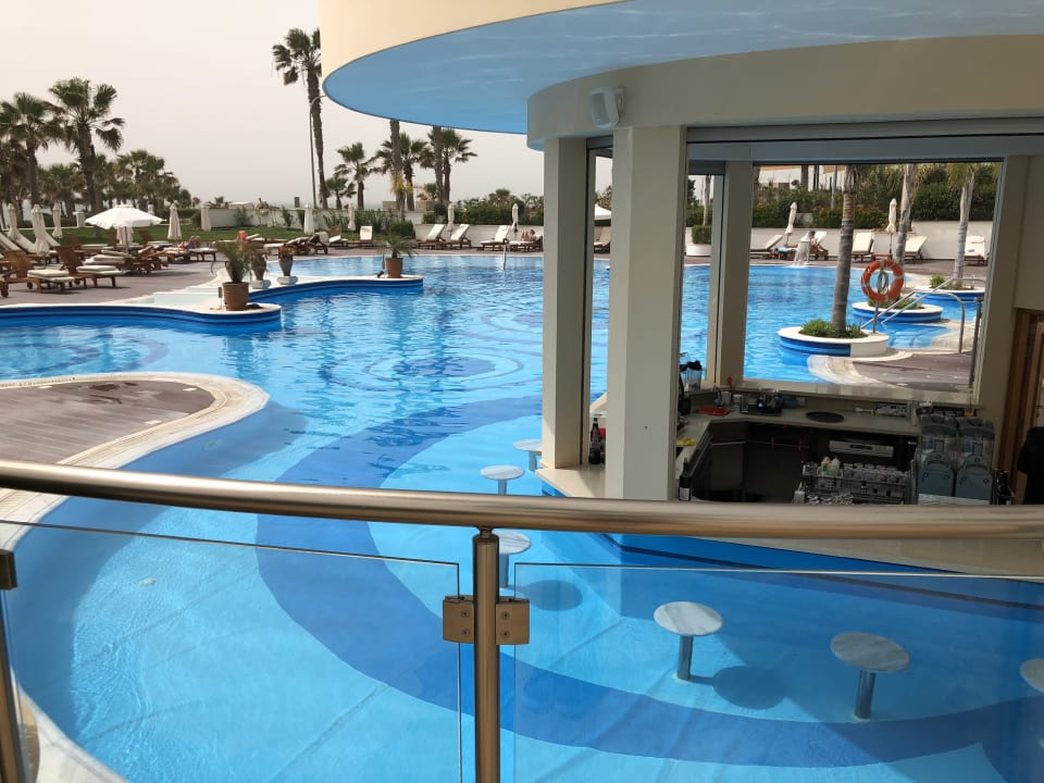 Serenity Pool 18 Olympic Lagoon Resort Paphos Paphos