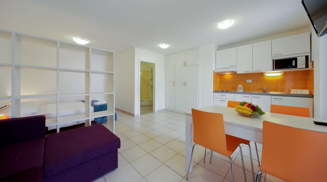 Zimmer Apartments Dolac