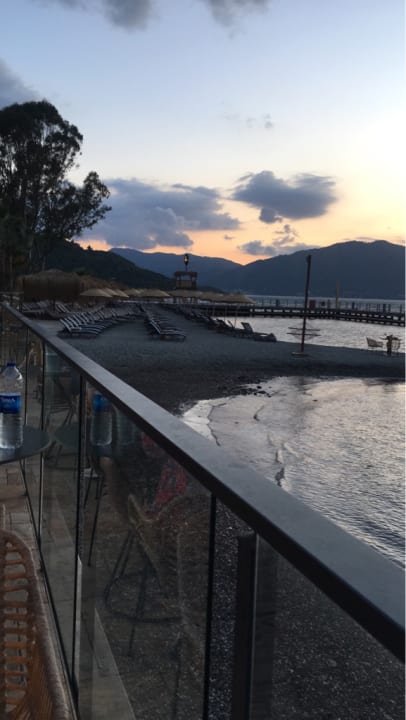 Außenansicht Cook's Club Adakoy Marmaris