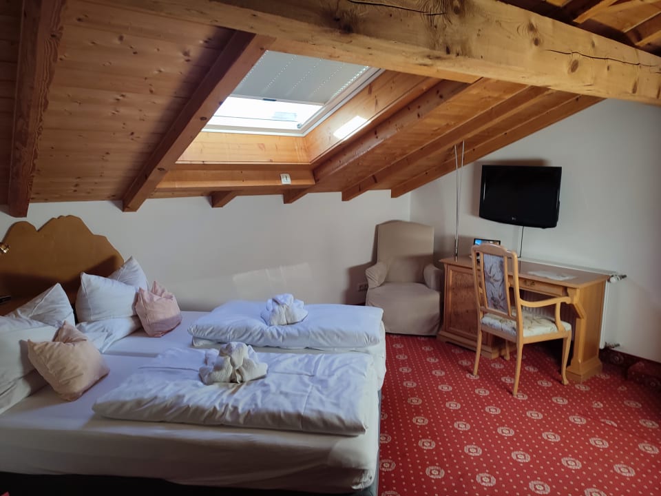 Zimmer Hotel Rheinischer Hof