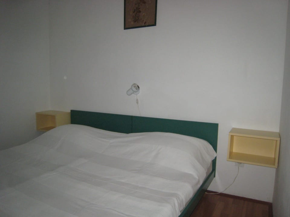 A double room Apartment Botric